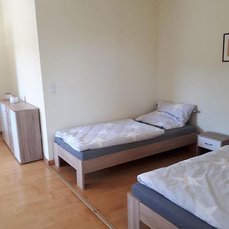 Ursensollen Ferienwohnung Baumgartner المظهر الخارجي الصورة