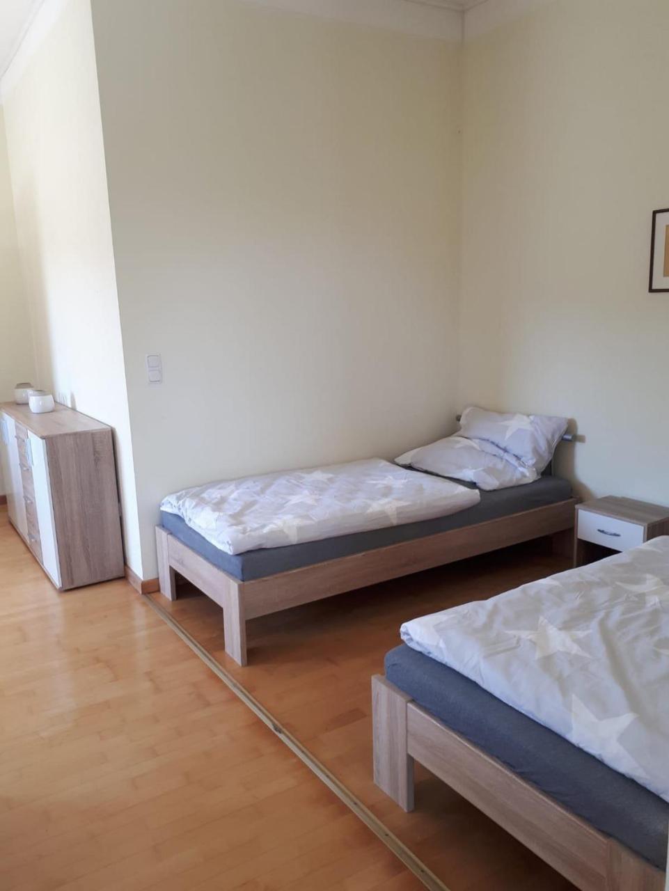 Ursensollen Ferienwohnung Baumgartner المظهر الخارجي الصورة